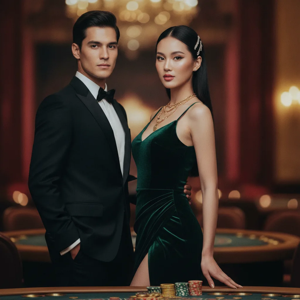 Mga Ambassador ng 888bet 888bet